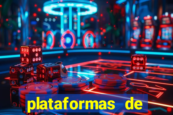 plataformas de jogos que pagam